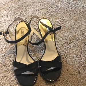 Michael Kors Heels